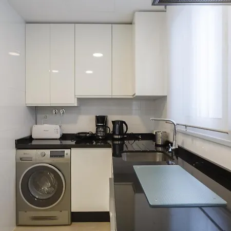 Palmeras-candor Free Parking By Cadiz4rentals