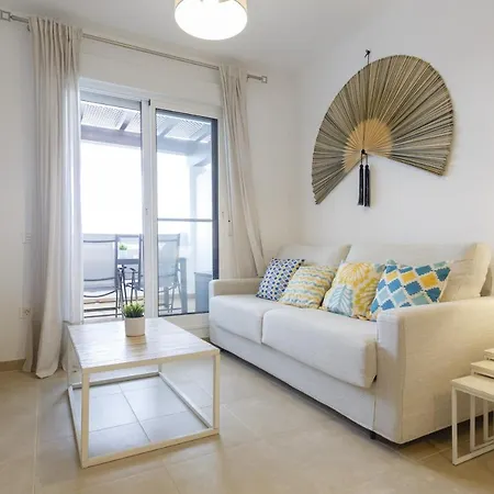 Palmeras-candor Free Parking By Cadiz4rentals