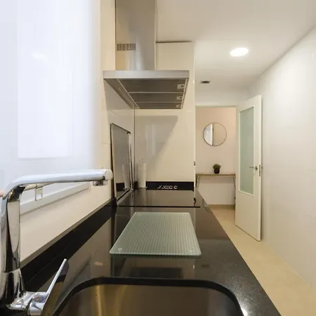 Palmeras-candor Free Parking By Cadiz4rentals