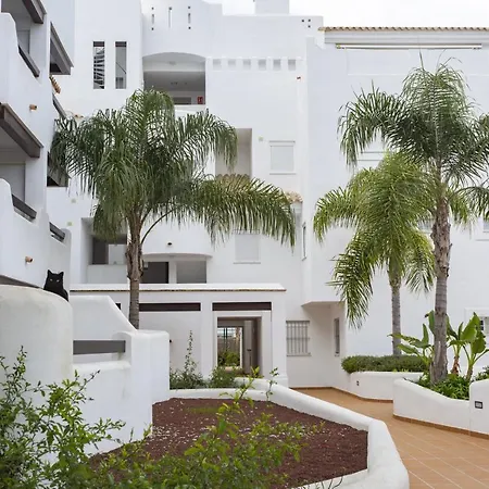 Palmeras-candor Free Parking By Cadiz4rentals Rota