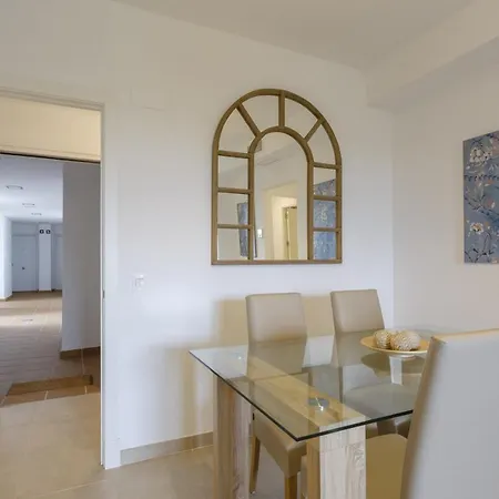 Palmeras-candor Free Parking By Cadiz4rentals
