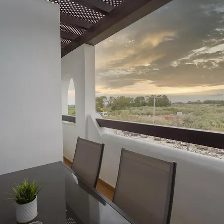 Palmeras-candor Free Parking By Cadiz4rentals *