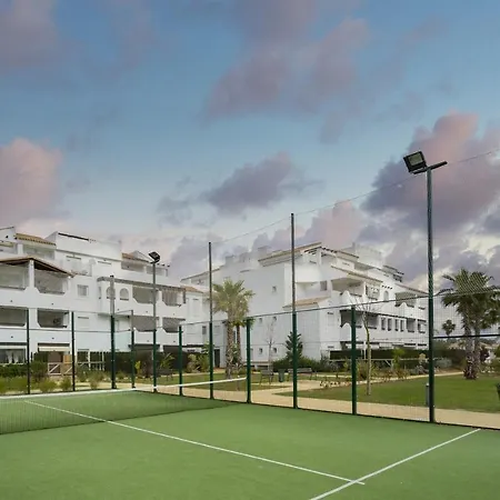 Apartment Palmeras-candor Free Parking By Cadiz4rentals Rota