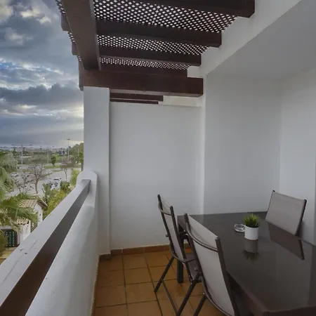 Apartment Palmeras-candor Free Parking By Cadiz4rentals Rota