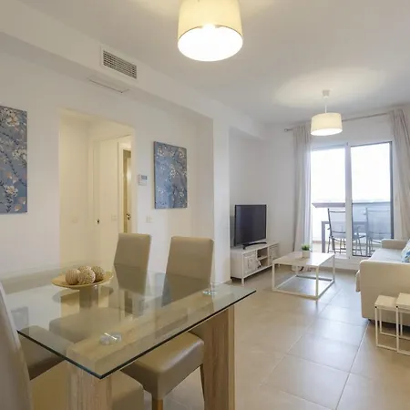 Palmeras-candor Free Parking By Cadiz4rentals