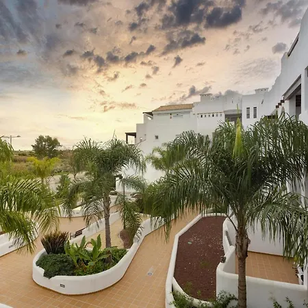 Palmeras-candor Free Parking By Cadiz4rentals * Rota