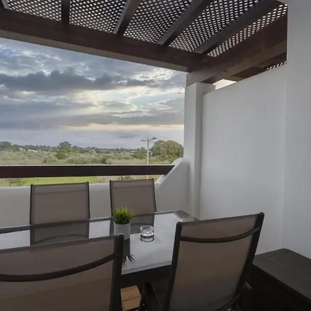Apartment Palmeras-candor Free Parking By Cadiz4rentals *
