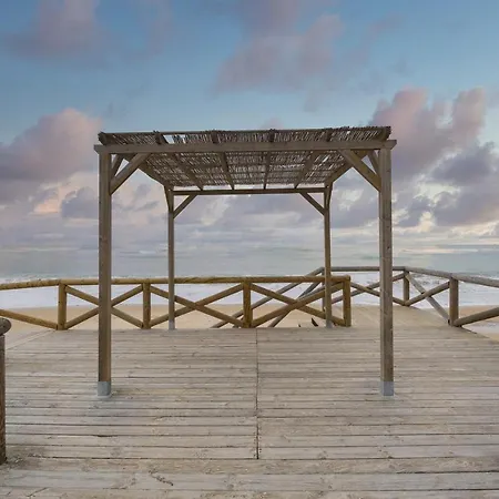 Palmeras-candor Free Parking By Cadiz4rentals Apartment *