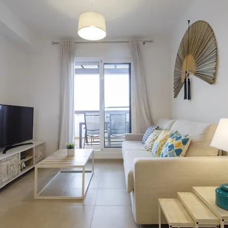 Palmeras-candor Free Parking By Cadiz4rentals Rota