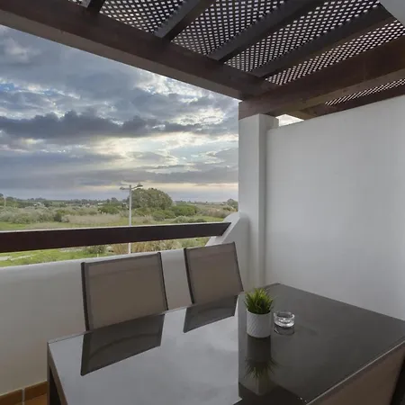 Apartment Palmeras-candor Free Parking By Cadiz4rentals *