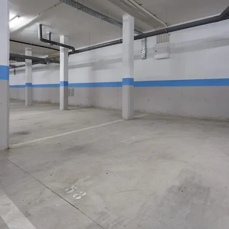 Palmeras-candor Free Parking By Cadiz4rentals *