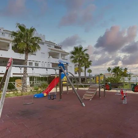 Palmeras-candor Free Parking By Cadiz4rentals Apartment