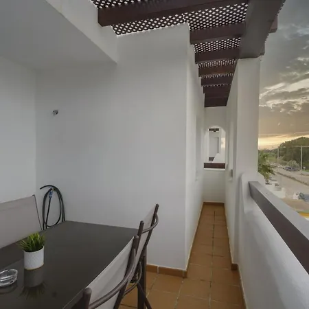 Palmeras-candor Free Parking By Cadiz4rentals Rota